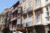 Cartagena - Erker und Balkone hoch im Kurs
