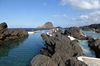 Die halbnat&uuml;rlichen Schwimmbecken von Porto Moniz
