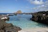Die halbnat&uuml;rlichen Schwimmbecken von Porto Moniz
