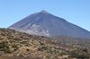 Teide, 3717m