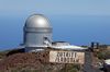 Teleskope und Observatorien auf La Palma