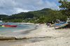 Tyrell Bay, Carriacou