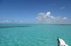 Spanish Point, Barbuda