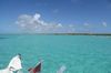 Spanish Point, Barbuda
