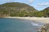 Deadman&acute;s Bay, Peter Island