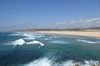 Strand an der Westk&uuml;ste Portugals